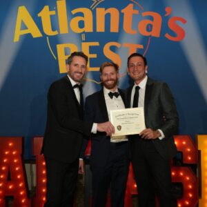 Atlanta's Best Structural Issues