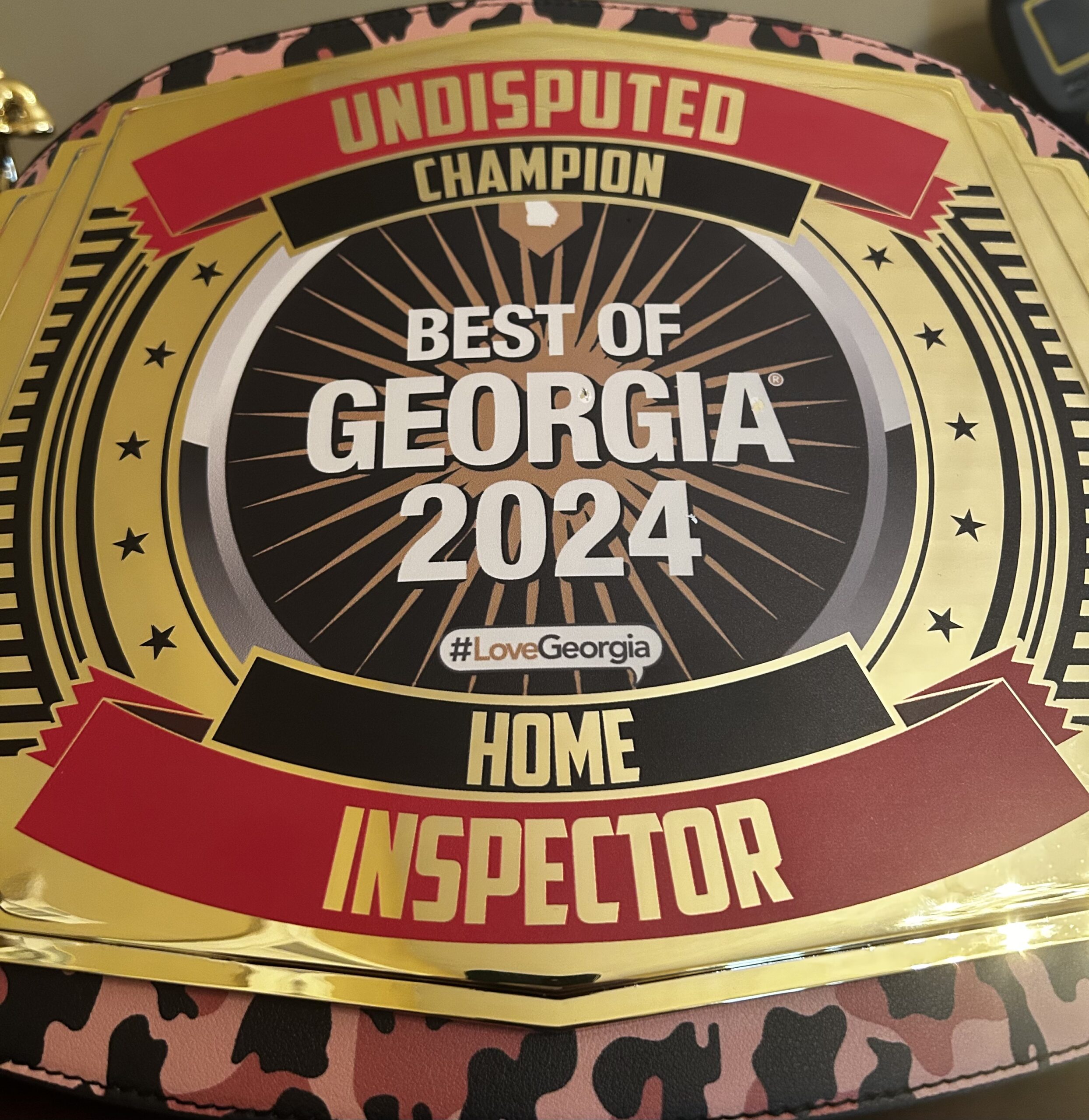 Best Of Georgia