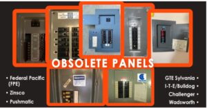 The Shocking Truth About Federal Pacific (FPE), Challenger & Zinsco Electrical Panels