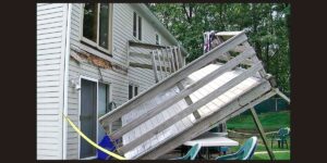 deck construction