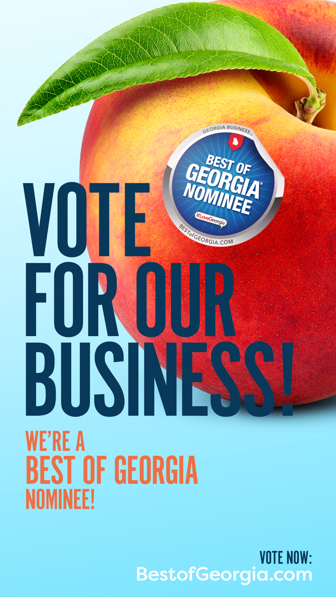 best of Georgia